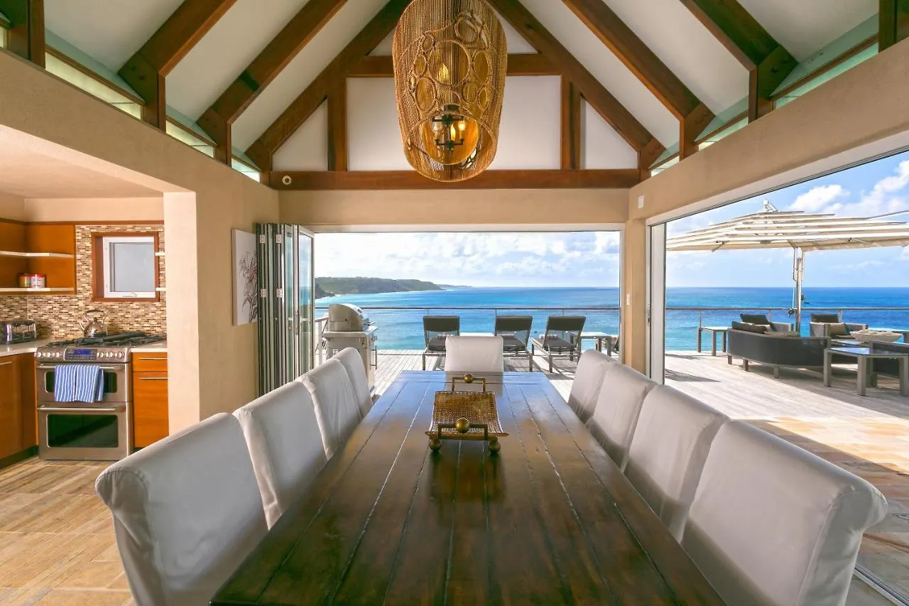 Θέρετρο Ceblue Villas Δε Βάλεϊ