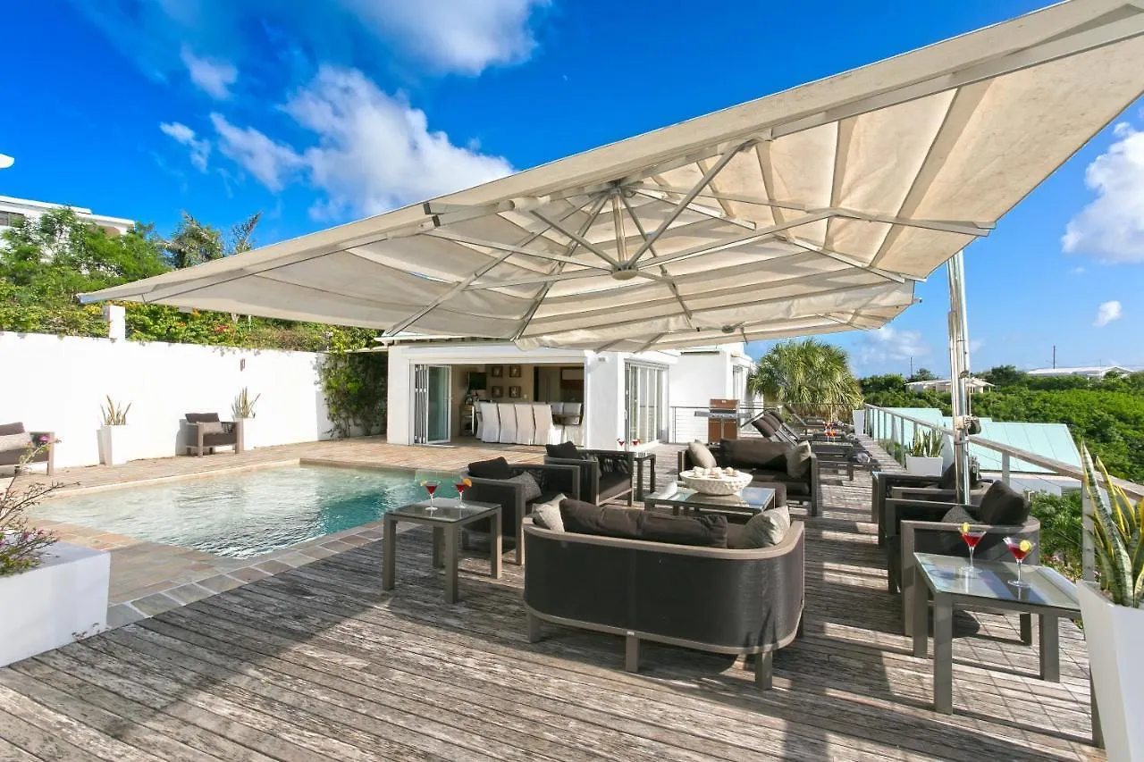 Ceblue Villas Δε Βάλεϊ