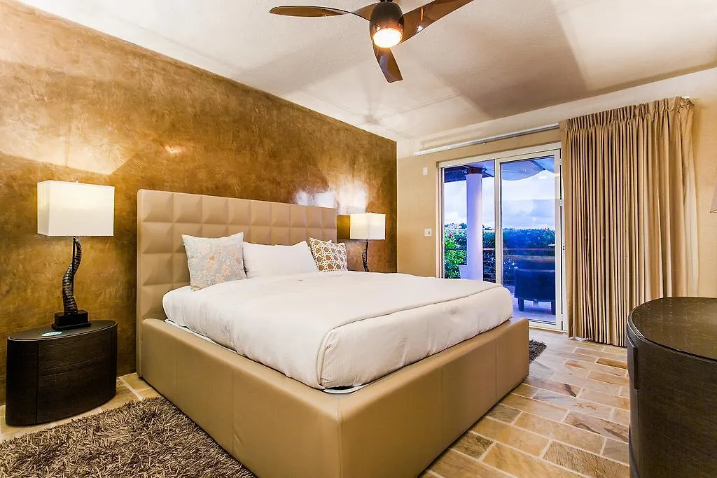 Ceblue Villas Δε Βάλεϊ 4*,