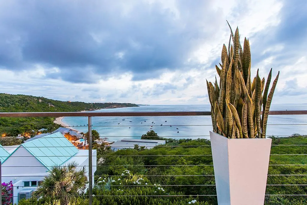 Ceblue Villas Δε Βάλεϊ Θέρετρο