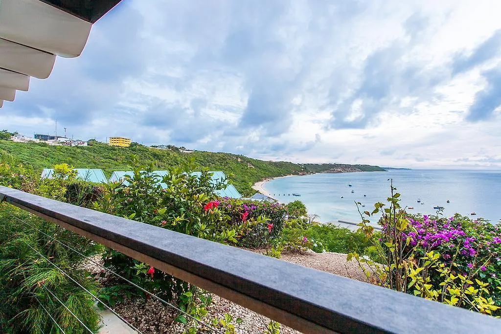 Ceblue Villas Δε Βάλεϊ