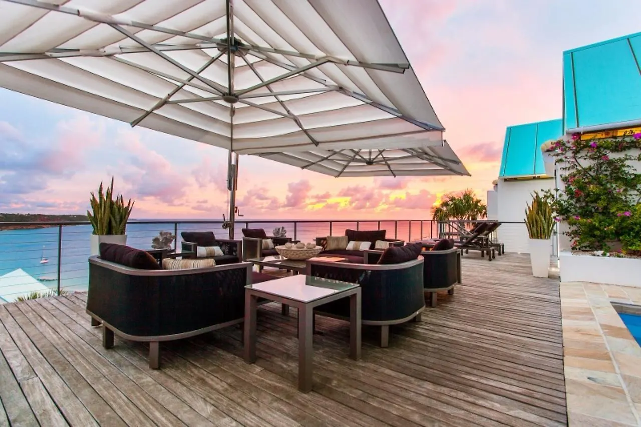 Ceblue Villas Δε Βάλεϊ