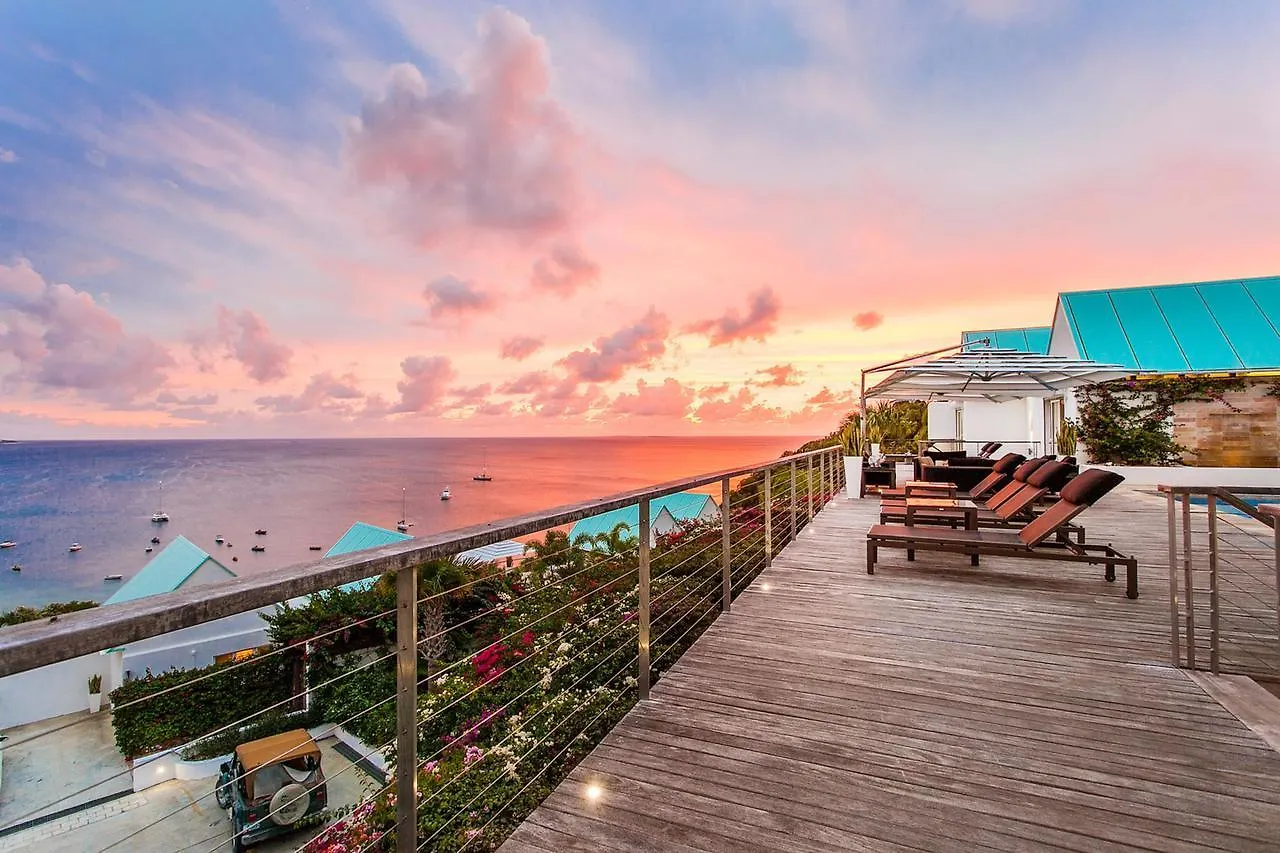 Θέρετρο Ceblue Villas Δε Βάλεϊ