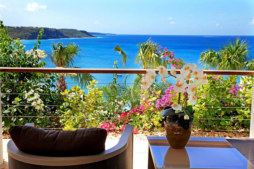 Ceblue Villas Δε Βάλεϊ 4*,