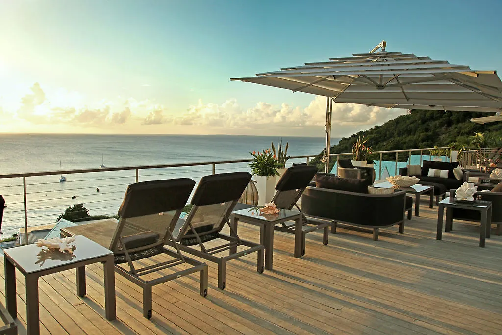 Ceblue Villas Δε Βάλεϊ Ανγκουίλα