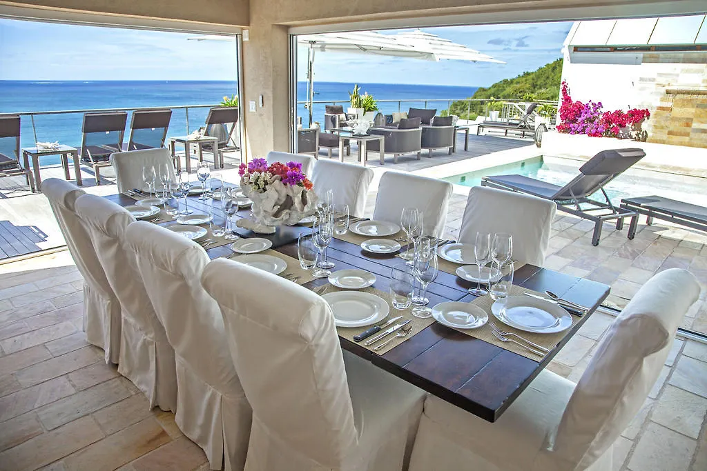 Ceblue Villas Δε Βάλεϊ Θέρετρο