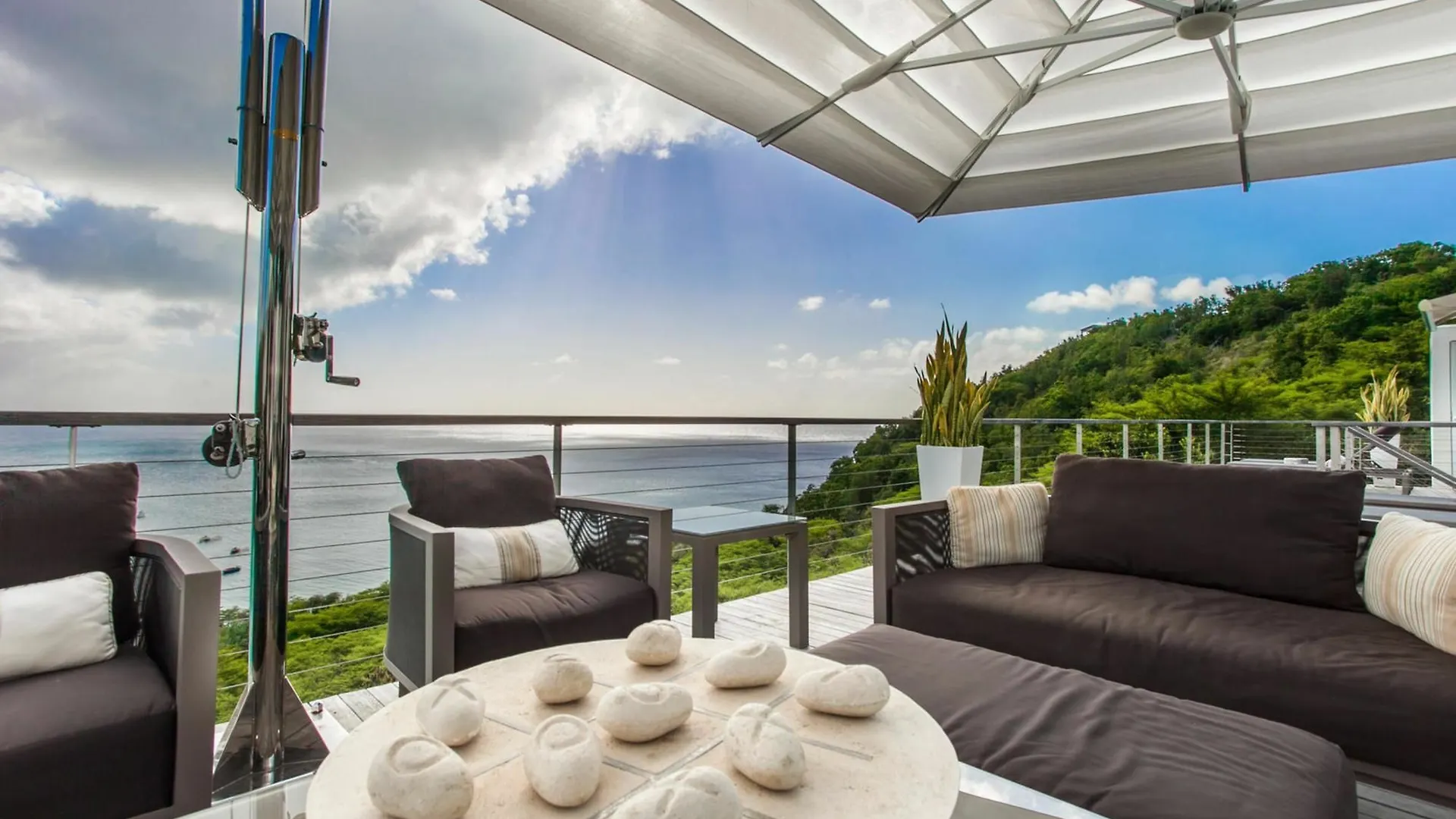 Θέρετρο Ceblue Villas Δε Βάλεϊ