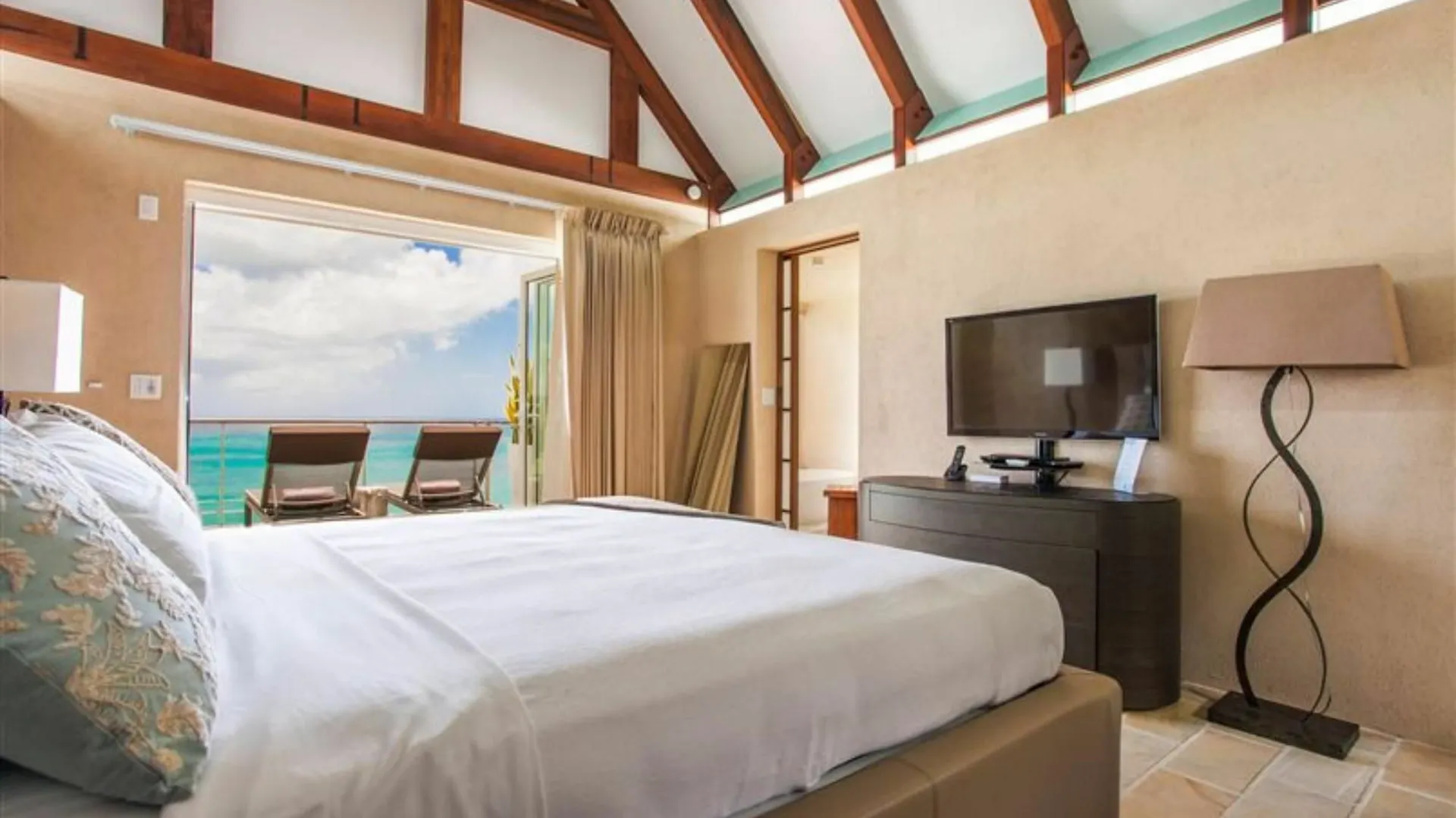 Ceblue Villas Δε Βάλεϊ 4*,