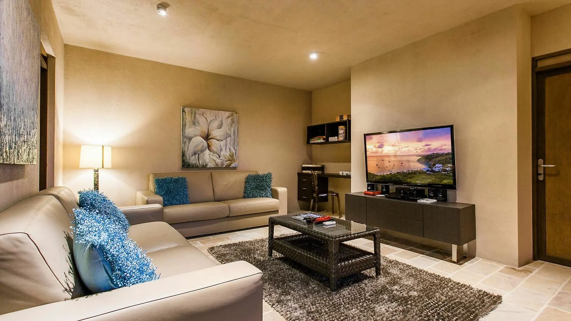 Ceblue Villas Δε Βάλεϊ Θέρετρο