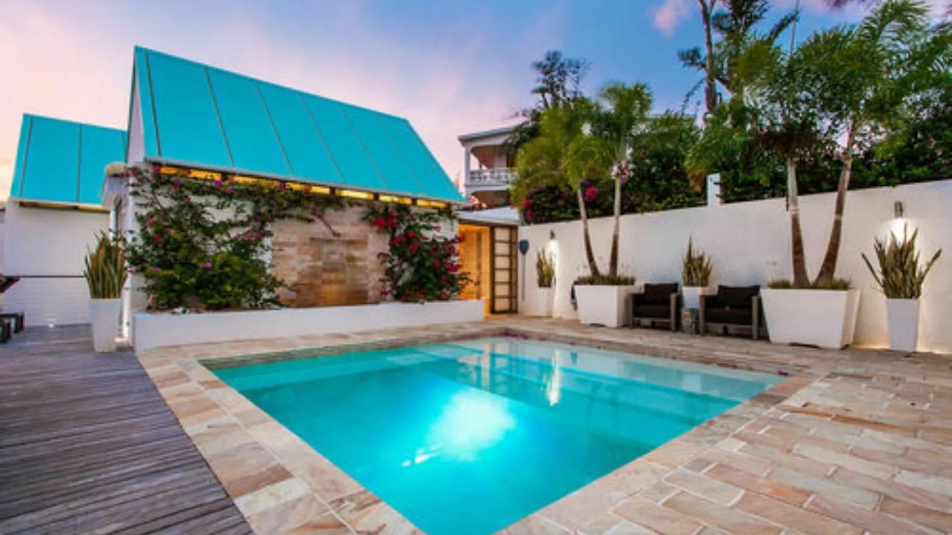 Ceblue Villas Δε Βάλεϊ