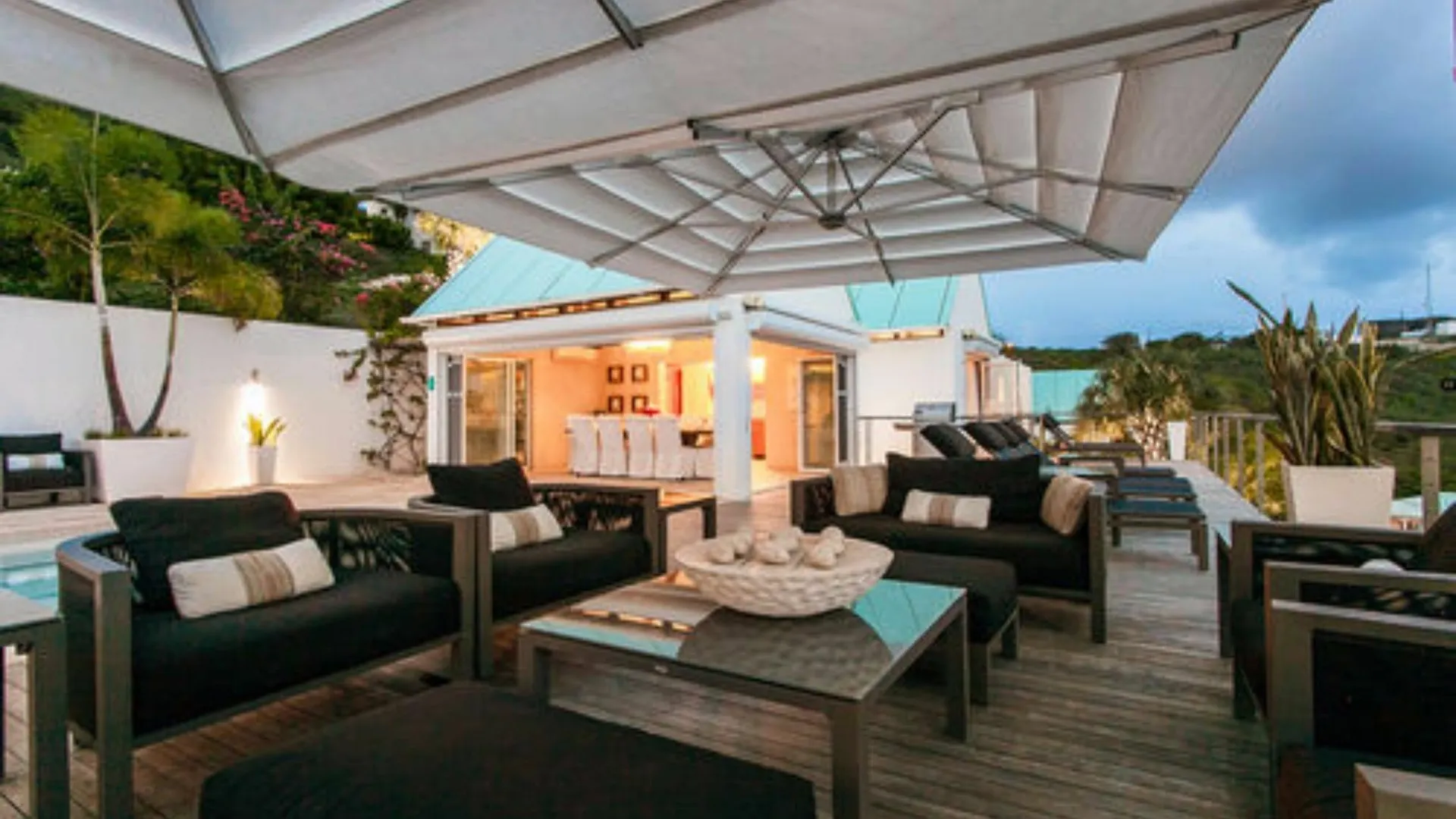 Ceblue Villas Δε Βάλεϊ 4*,  Ανγκουίλα