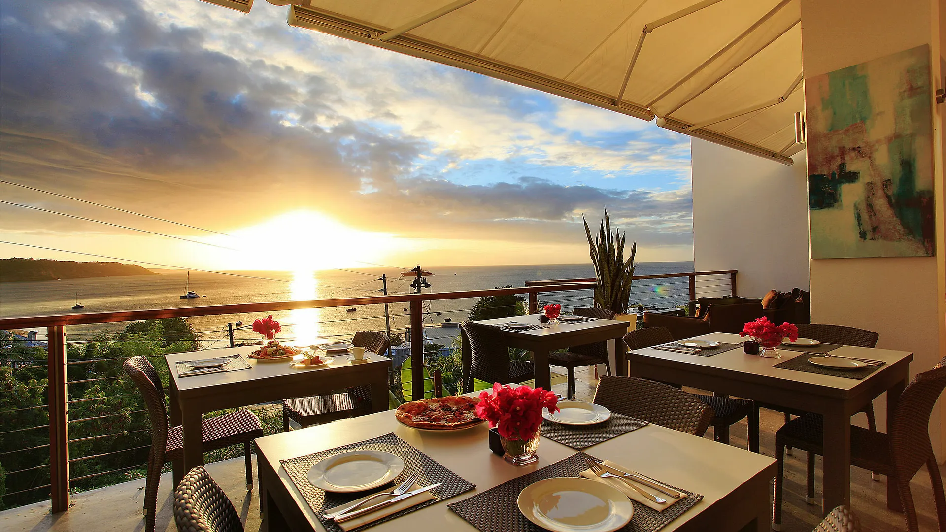 Ceblue Villas Δε Βάλεϊ 4*,  Ανγκουίλα