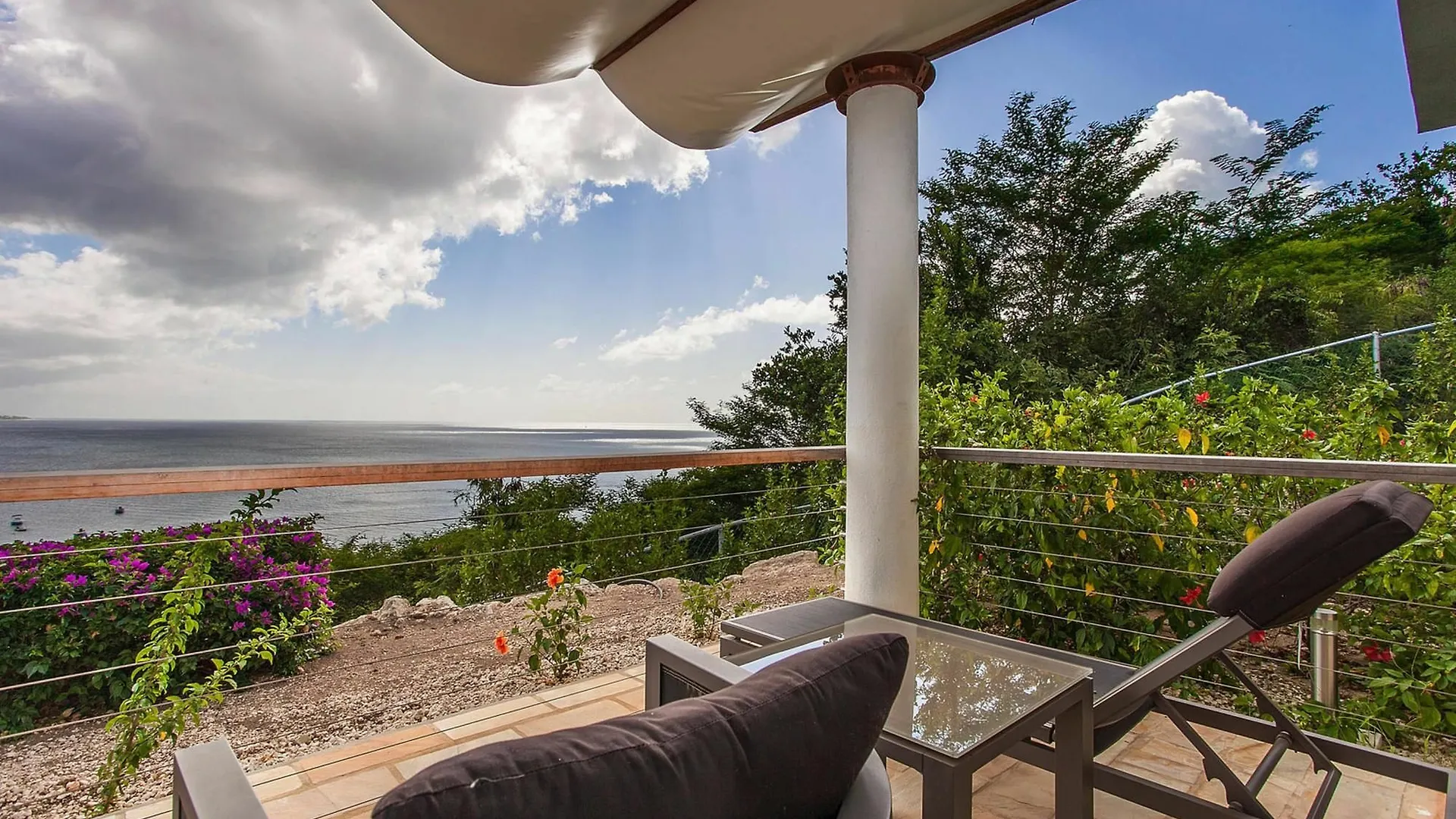 Ceblue Villas Δε Βάλεϊ