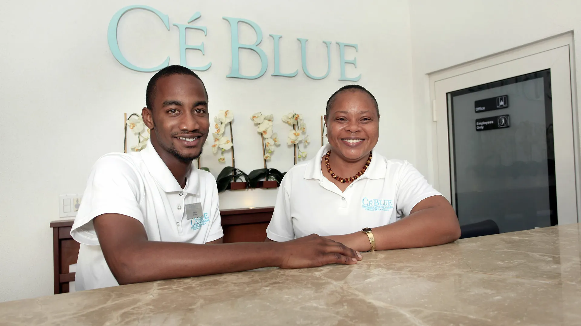 Ceblue Villas Δε Βάλεϊ 4*,  Ανγκουίλα