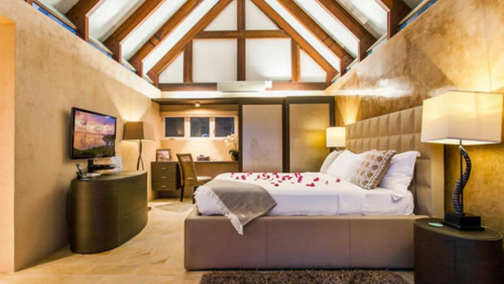 Ceblue Villas Δε Βάλεϊ Θέρετρο