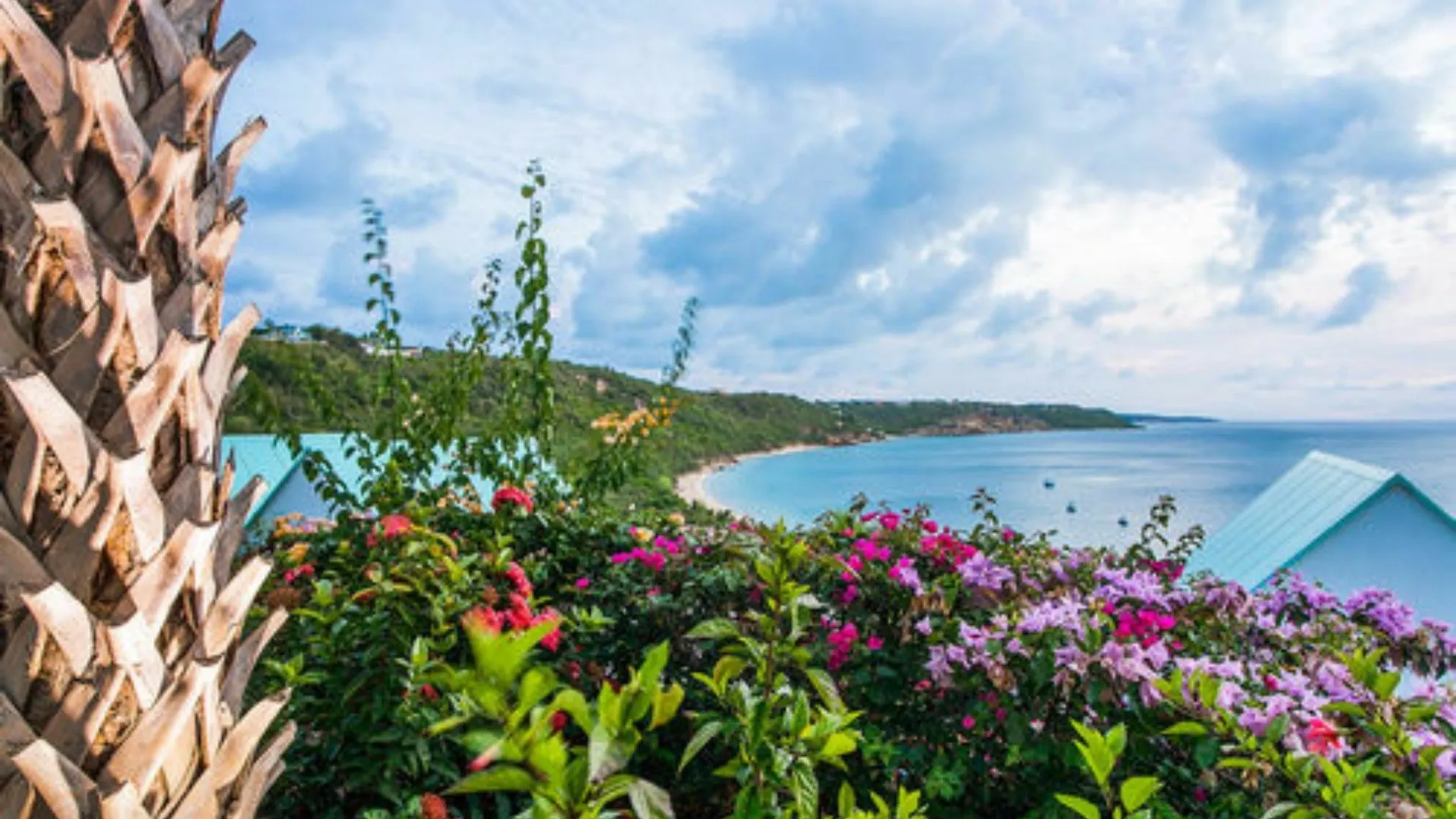 Ceblue Villas Δε Βάλεϊ 4*,