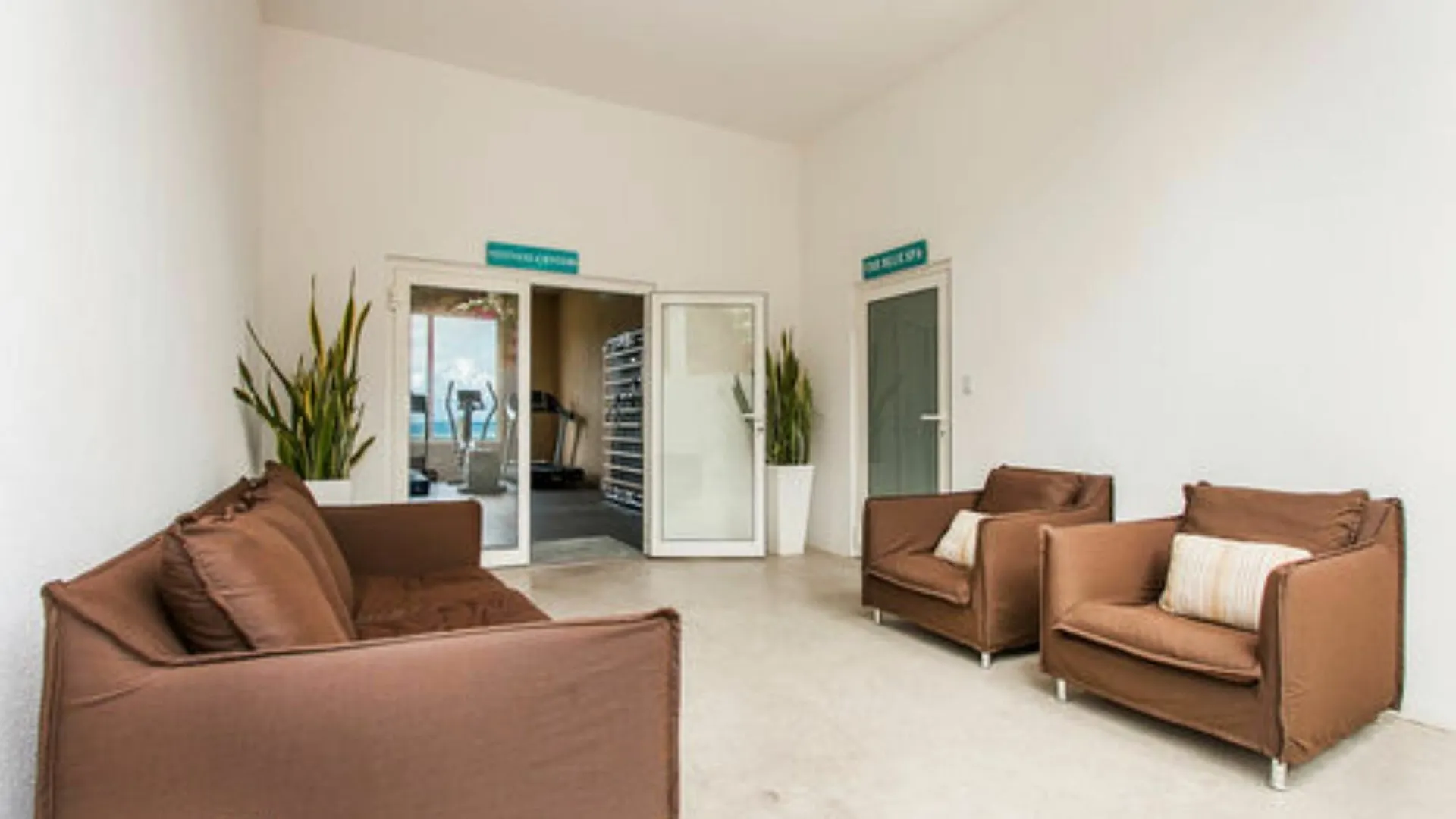 Θέρετρο Ceblue Villas Δε Βάλεϊ