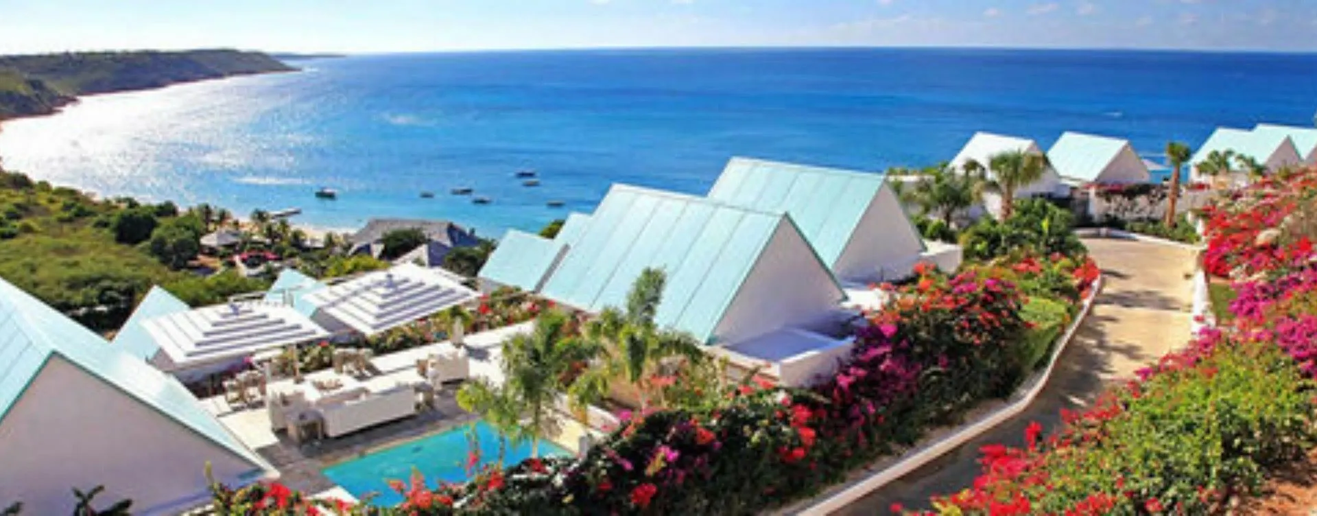 Ceblue Villas Δε Βάλεϊ 4*,