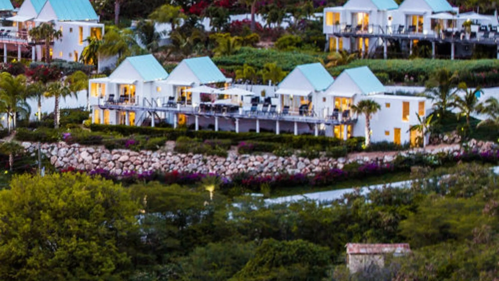 Ceblue Villas Δε Βάλεϊ Ανγκουίλα
