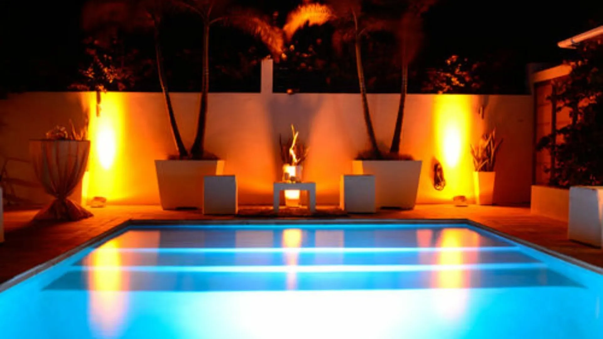 Θέρετρο Ceblue Villas Δε Βάλεϊ