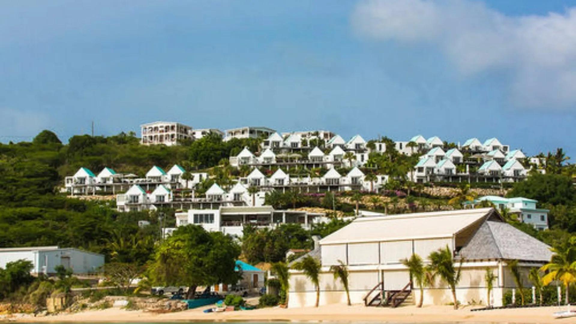 Ceblue Villas Δε Βάλεϊ Θέρετρο