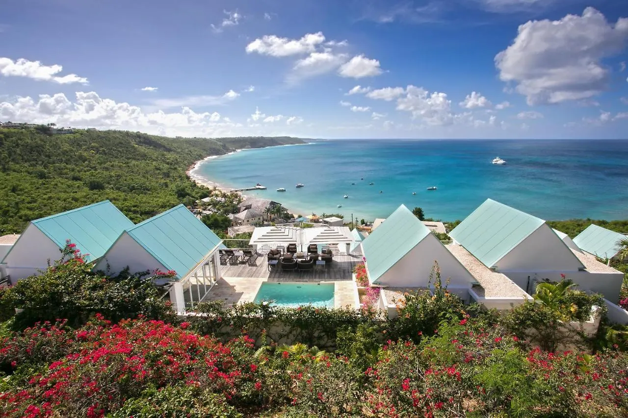Ceblue Villas The Valley Resort