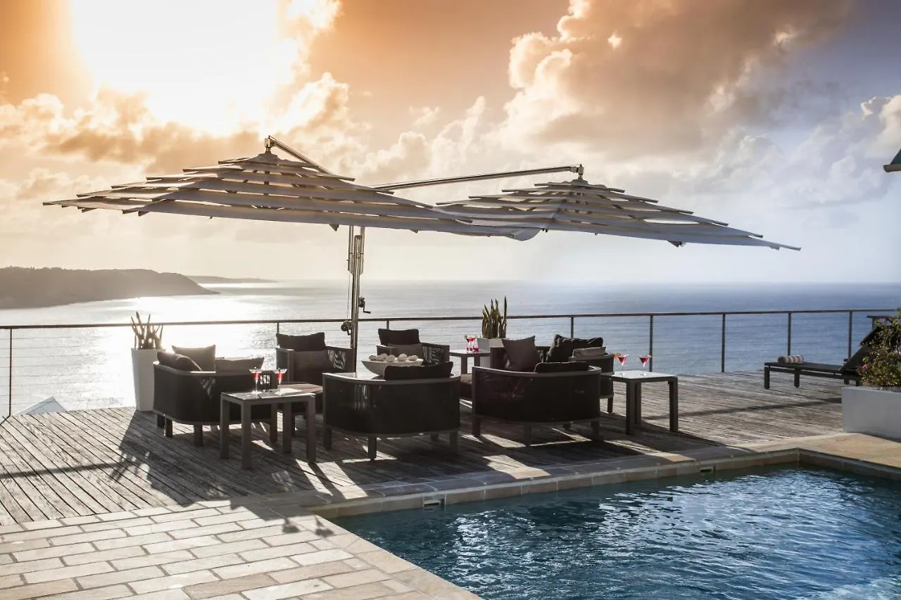 Ceblue Villas The Valley