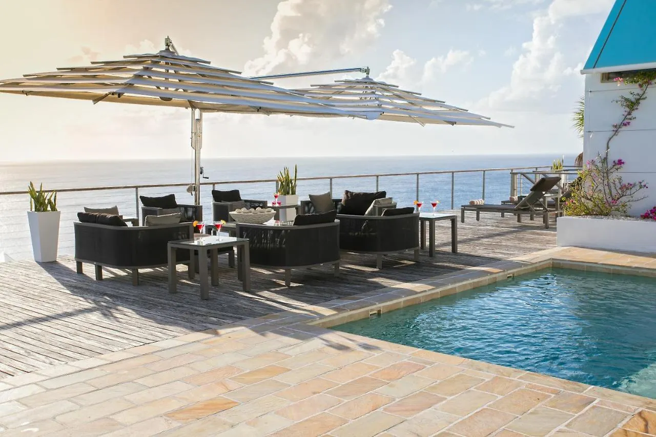 Resort Ceblue Villas The Valley