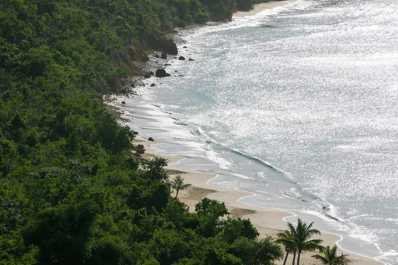 Ceblue Villas The Valley Anguilla