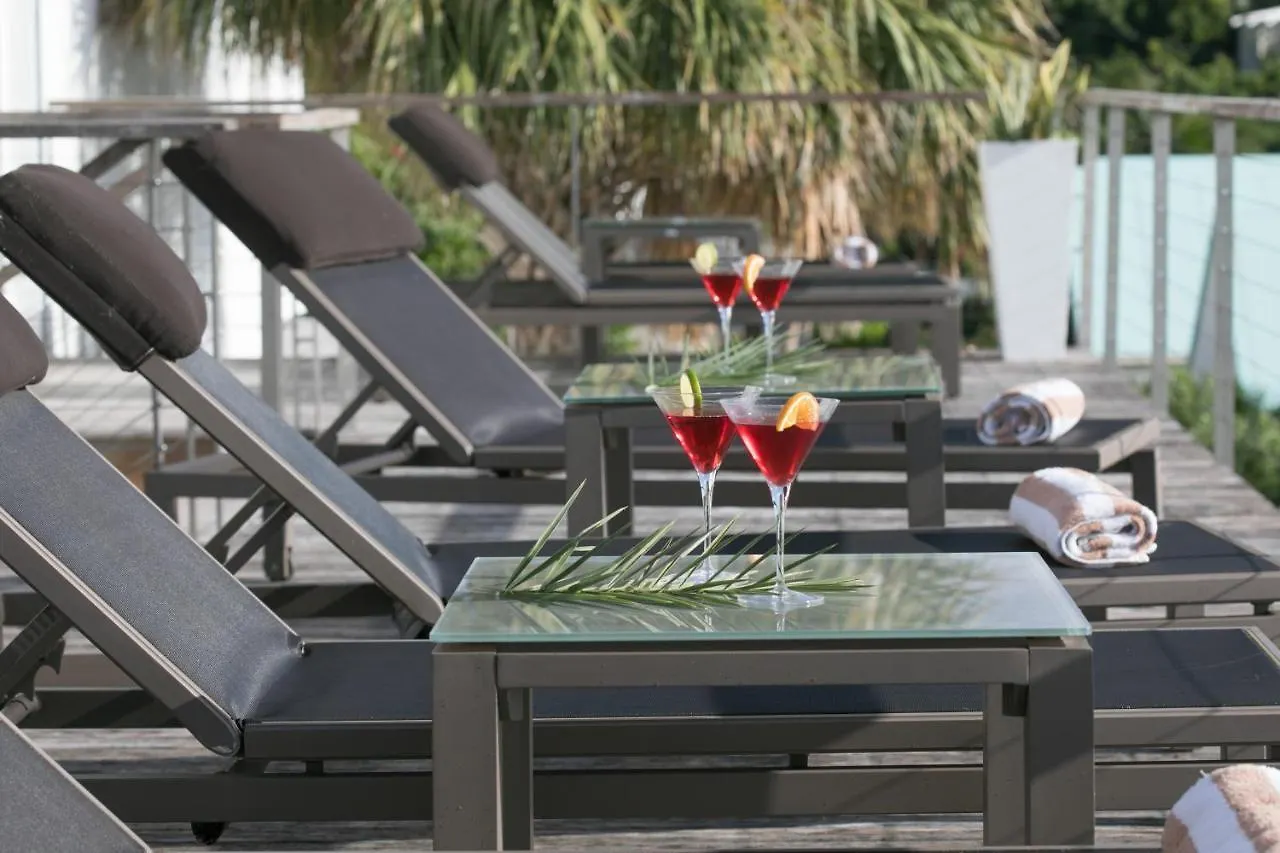 Ceblue Villas The Valley 4*,  Anguilla