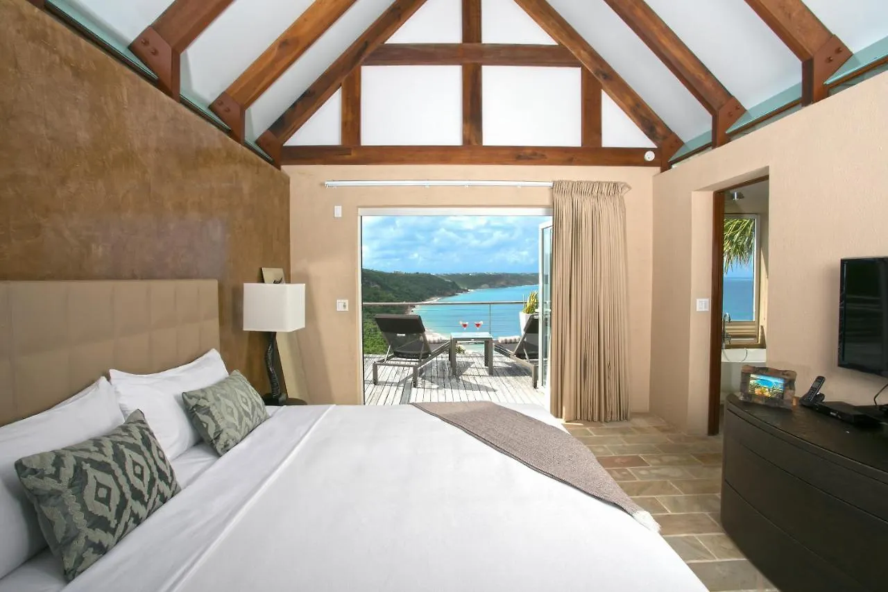 Ceblue Villas The Valley Resort