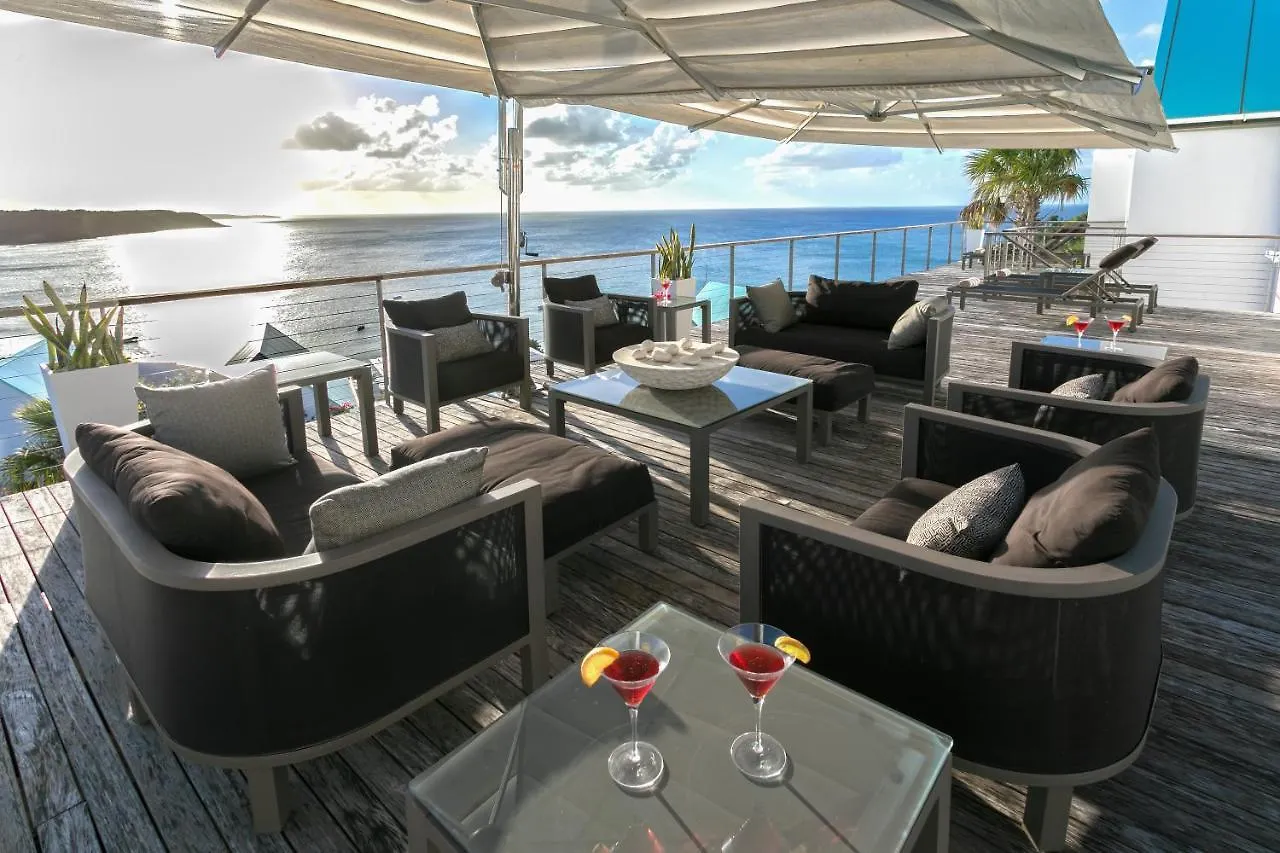Ceblue Villas The Valley