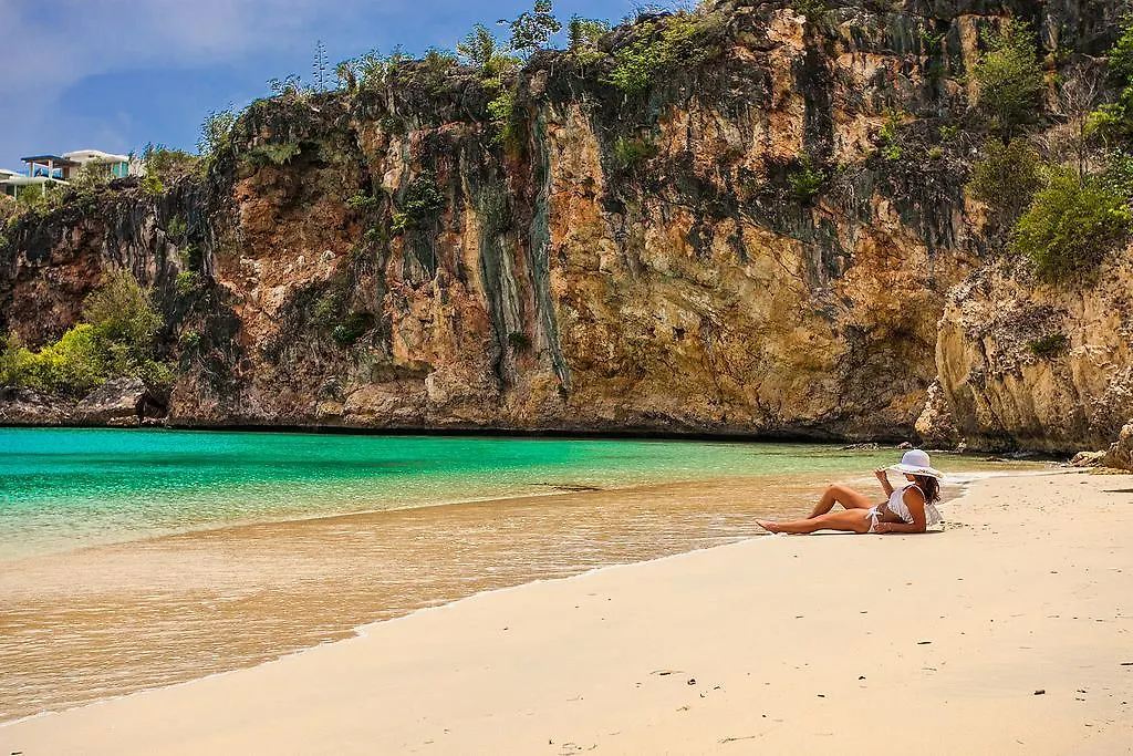 Ceblue Villas The Valley Anguilla