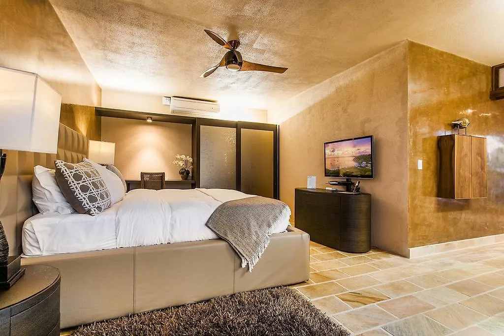 Resort Ceblue Villas The Valley