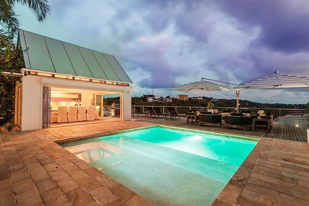 Resort Ceblue Villas The Valley