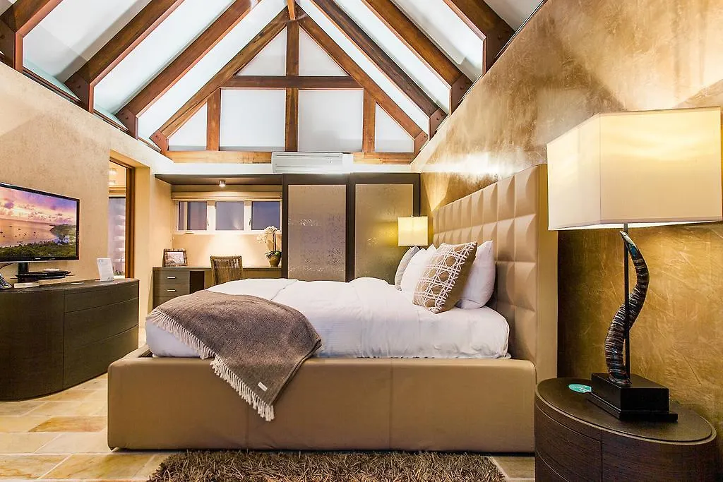 Ceblue Villas The Valley 4*,  Anguilla