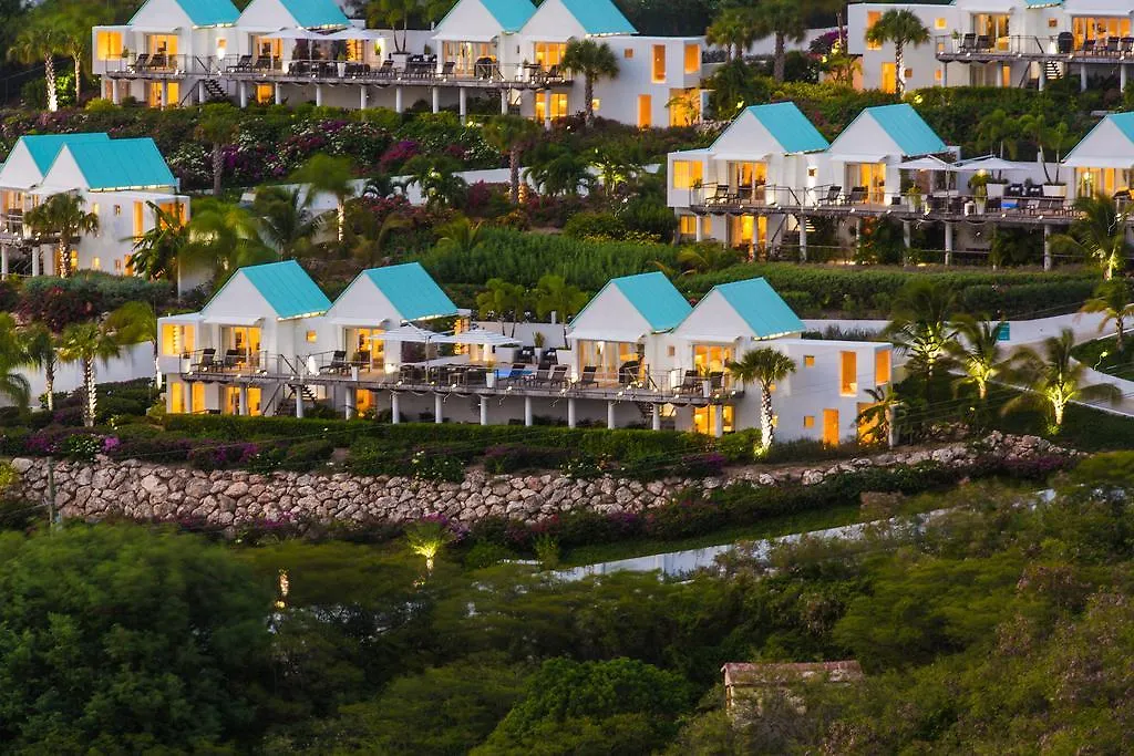 Ceblue Villas The Valley 4*,
