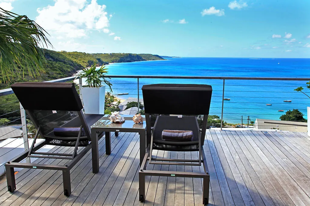 Resort Ceblue Villas The Valley