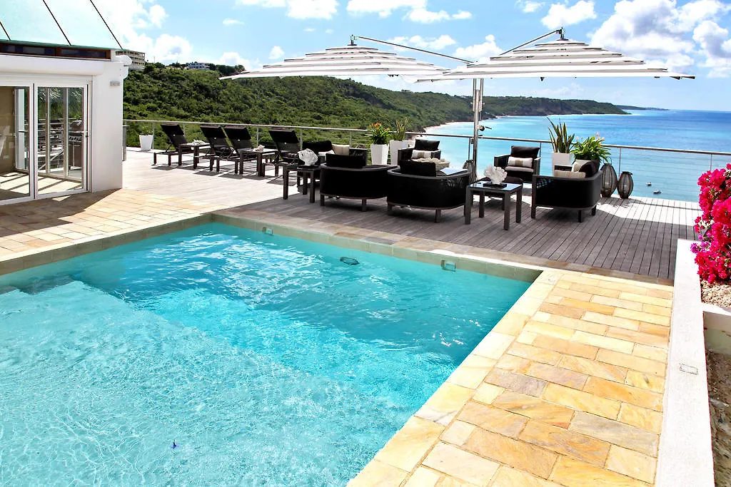 Ceblue Villas The Valley 4*,  Anguilla