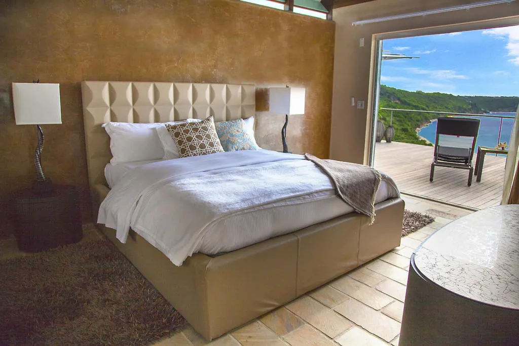 Ceblue Villas The Valley Anguilla