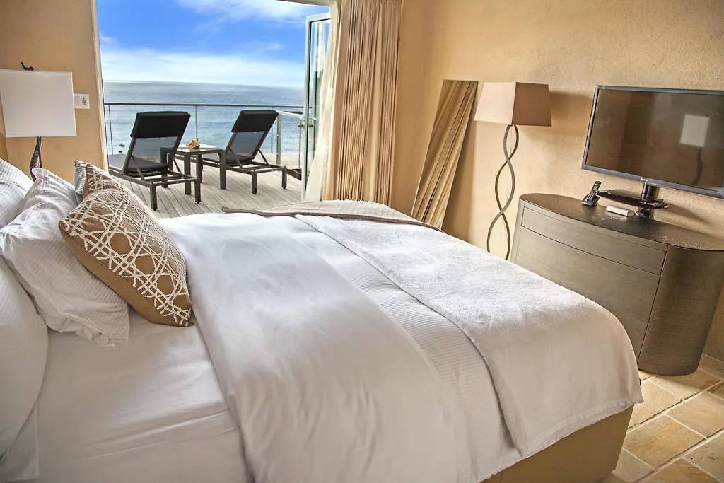 **** Resort Ceblue Villas The Valley Anguilla