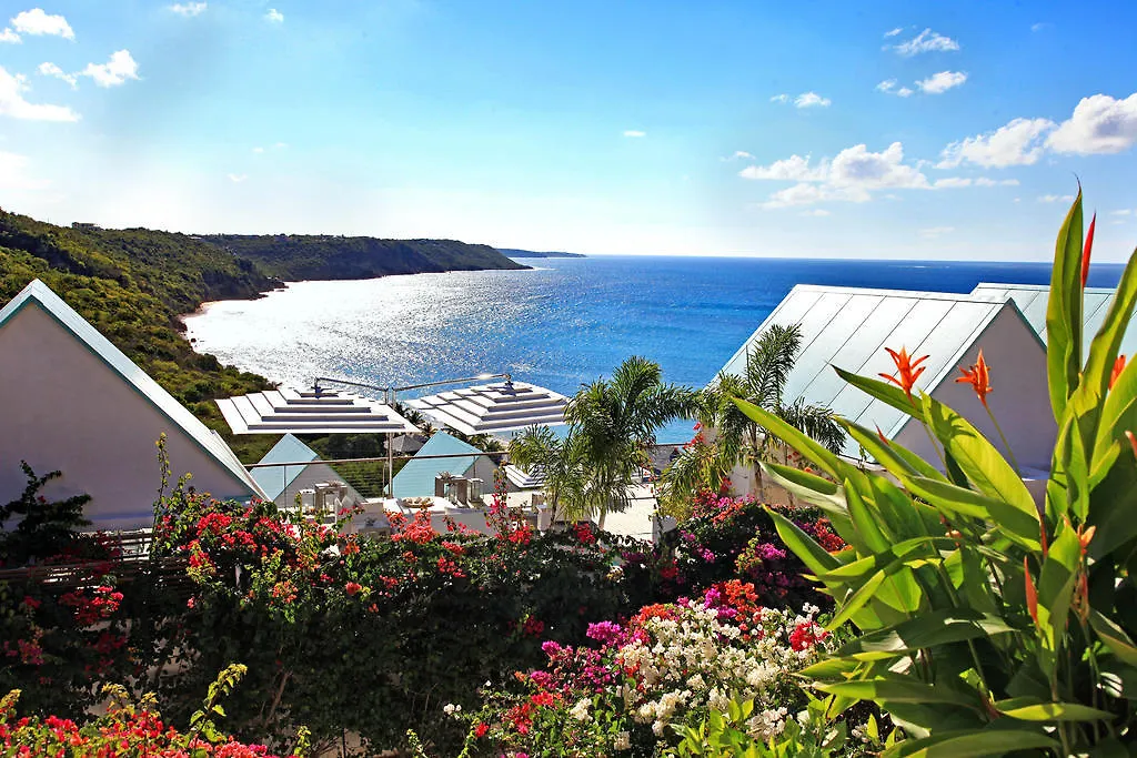 **** Resort Ceblue Villas The Valley Anguilla