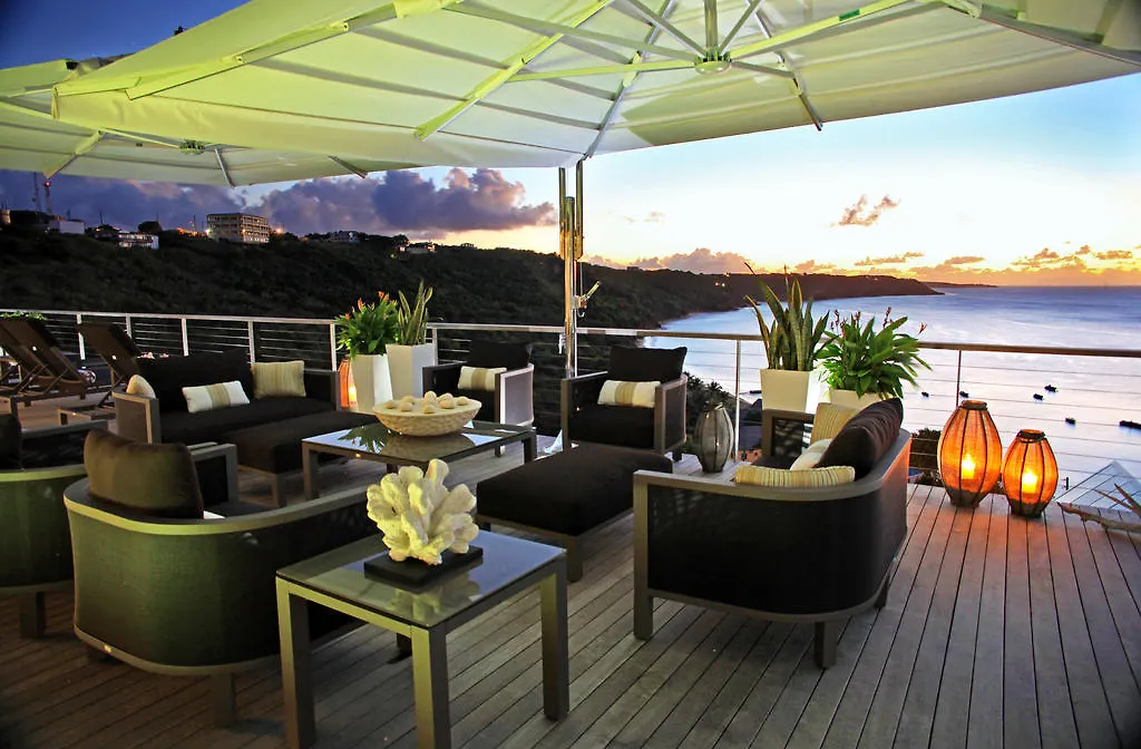 Ceblue Villas The Valley