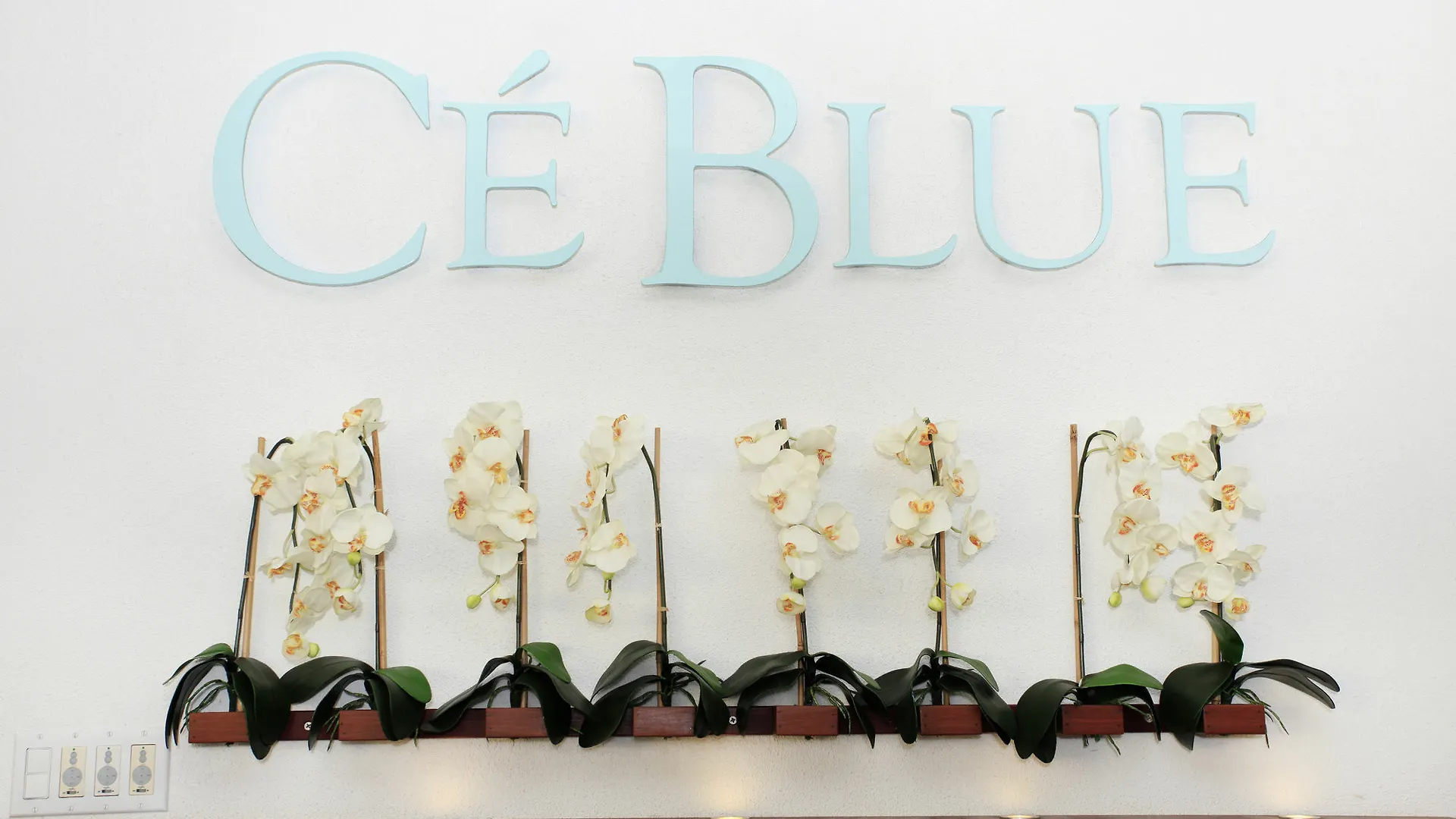 Resort Ceblue Villas The Valley