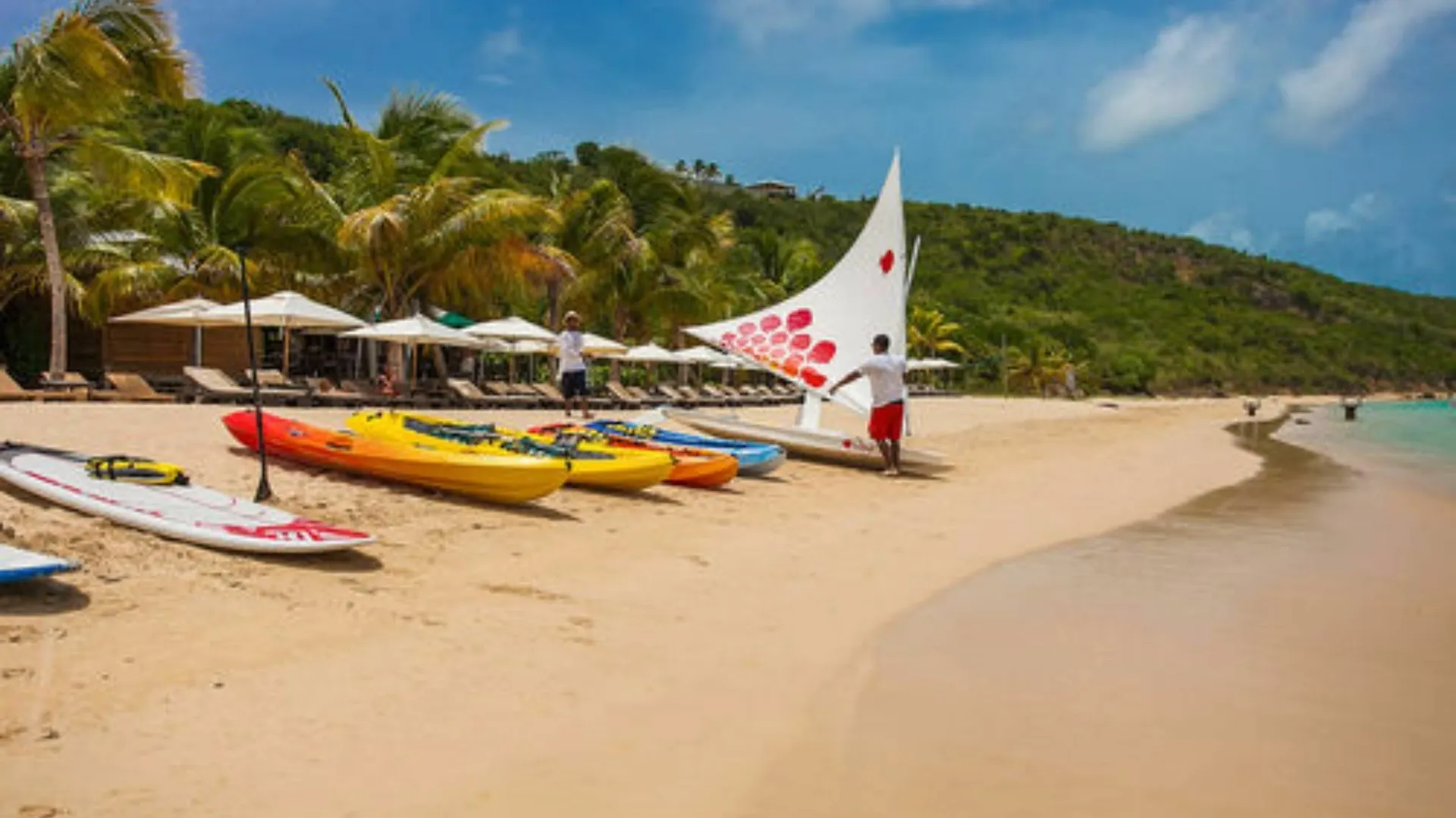 Resort Ceblue Villas The Valley