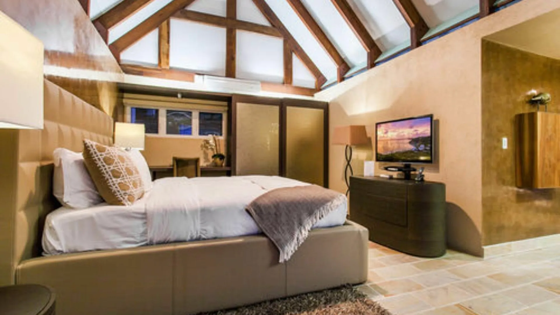 Ceblue Villas The Valley Anguilla