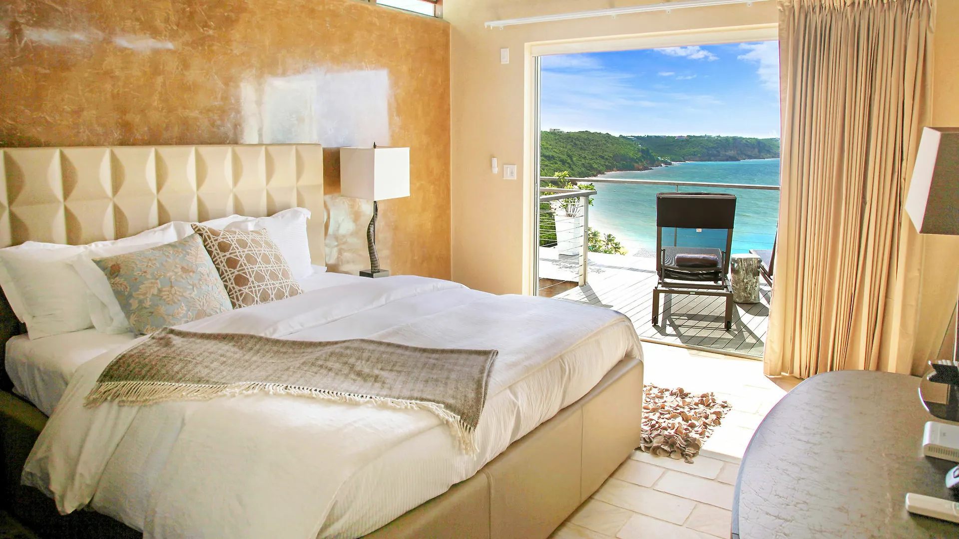 Ceblue Villas The Valley 4*,  Anguilla
