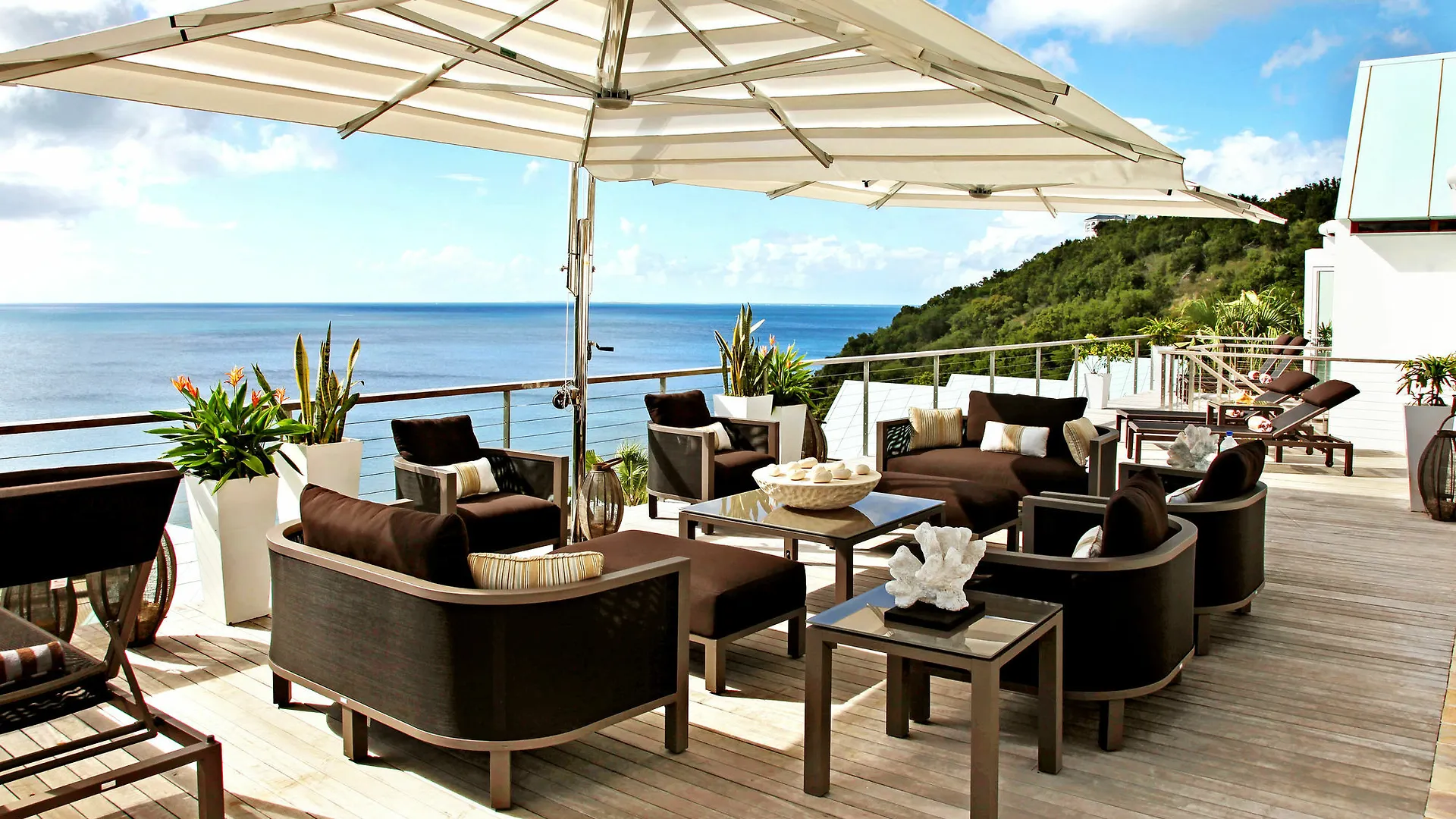 Ceblue Villas The Valley Anguilla