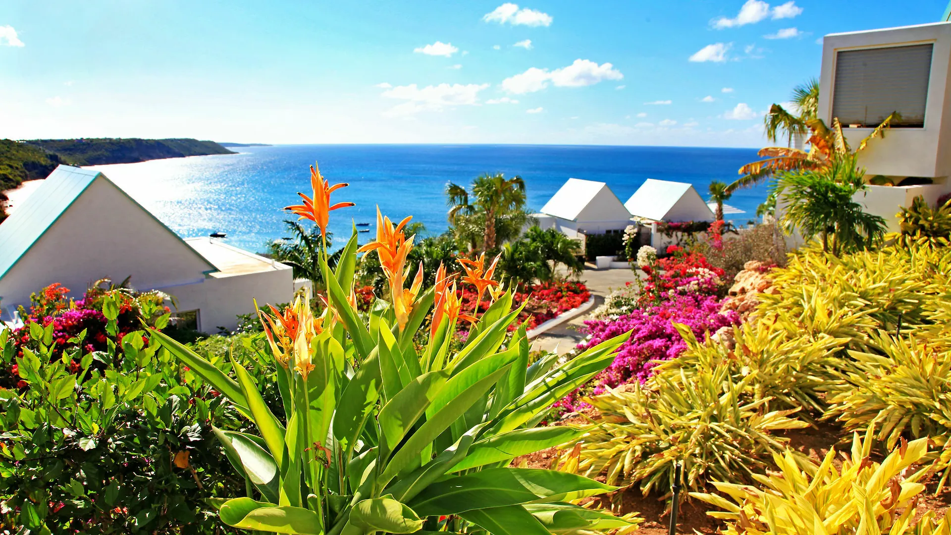 Resort Ceblue Villas The Valley