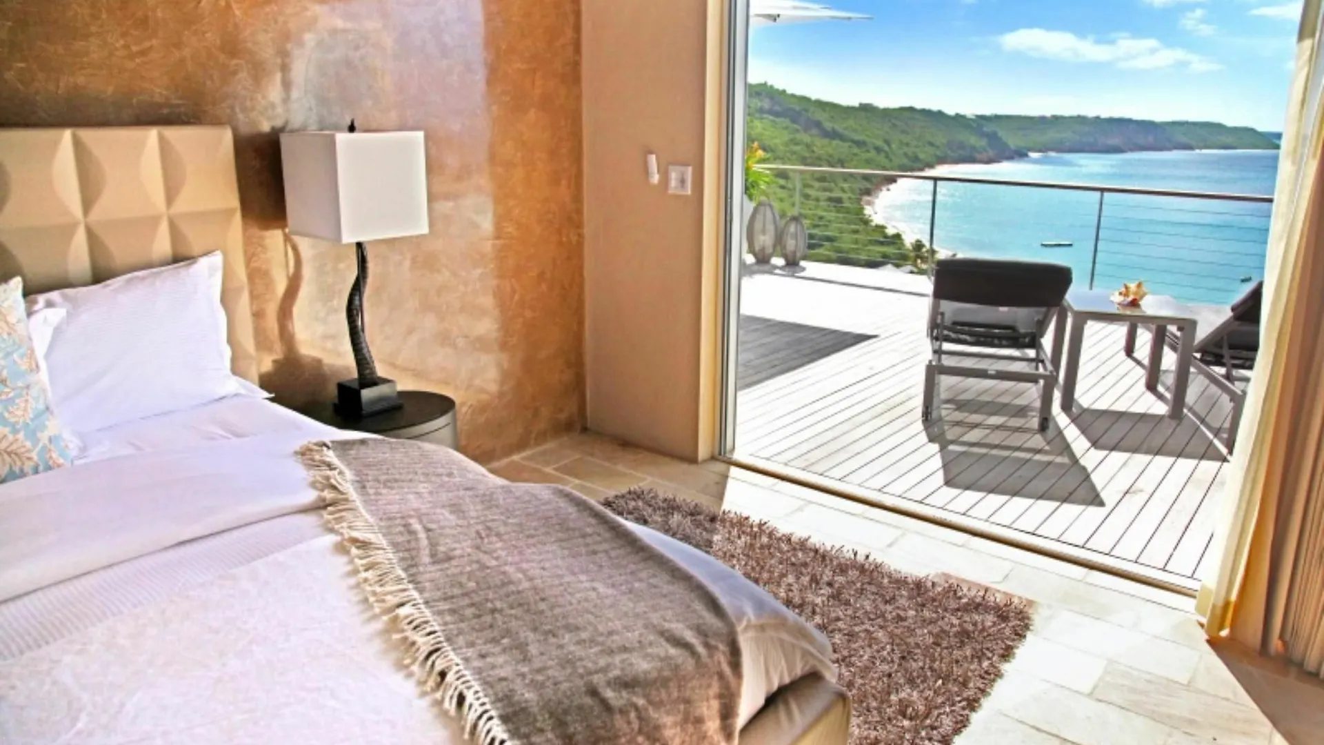 Ceblue Villas The Valley Resort